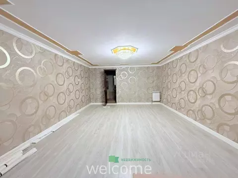 1-к кв. Ставропольский край, Ставрополь ул. Шаумяна, 43 (49.0 м)