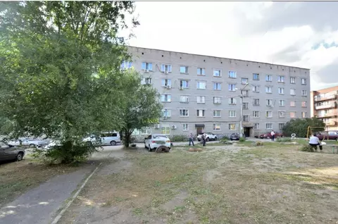 Комната Пензенская область, Пенза ул. Литвинова, 27 (14.6 м)