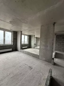 3-к кв. Калужская область, Калуга ул. Пухова, 56 (86.7 м)