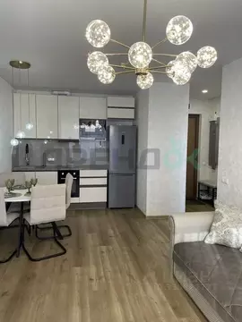2-к кв. Москва Очаковское ш., 9А (44.0 м)