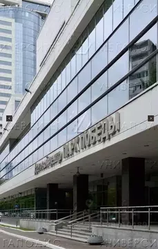 Офис в Москва ул. Василисы Кожиной, 1 (75 м)