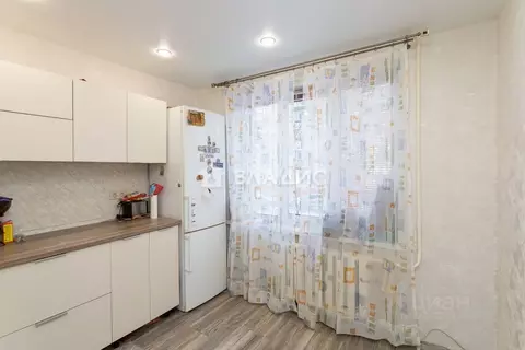 3-к кв. Владимирская область, Владимир Перекопский военный городок, 5 ...