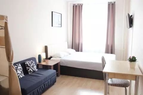 1-к кв. Пермский край, Пермь ул. Космонавта Беляева, 61В (38.0 м)