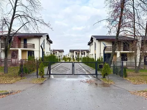 Таунхаус в Нижегородская область, Кстово Советская ул., 54А (167 м)