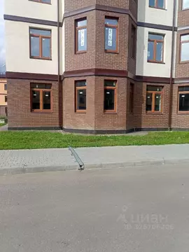 1-к кв. Московская область, Раменское ул. Березовая Роща, 11 (41.9 м)