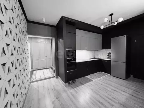 3-к кв. Калужская область, Калуга ул. 65 лет Победы, 45 (82.8 м)