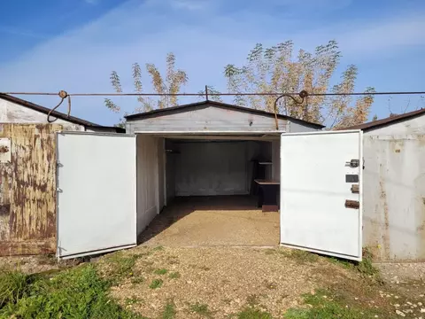 Гараж в Башкортостан, Уфа Тарная База гаражный кооператив,  (19 м)