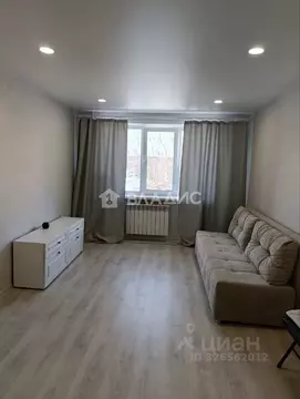 Комната Воронежская область, Воронеж ул. Беляевой, 2 (17.3 м)