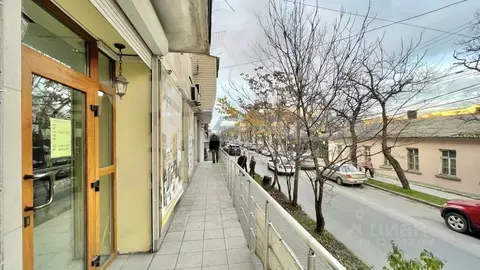 Помещение свободного назначения в Севастополь ул. Очаковцев, 26 (30 м)