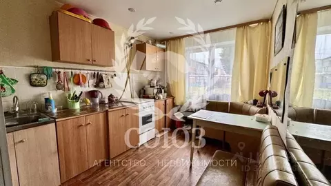 1-к кв. Калужская область, Калуга городской округ, с. Росва ул. ...