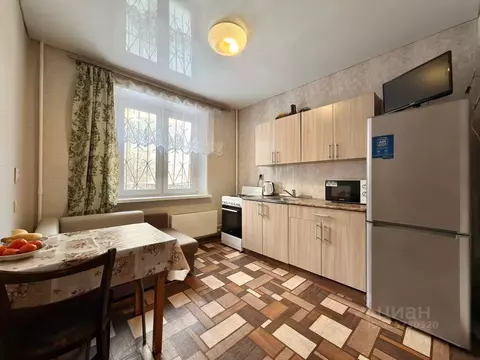 1-к кв. Челябинская область, Челябинск Двинская ул., 11 (40.7 м)