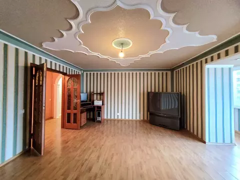 2-к кв. Воронежская область, Воронеж бул. Победы, 43 (83.1 м)