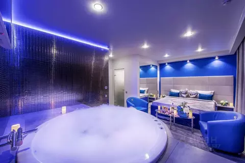 Комната Санкт-Петербург Заозерная ул., 22 (20.0 м)