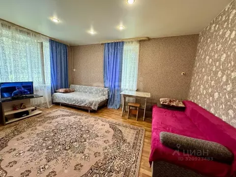 2-к кв. Липецкая область, Липецк Сырский Рудник мкр, ул. Детская, 4 ...