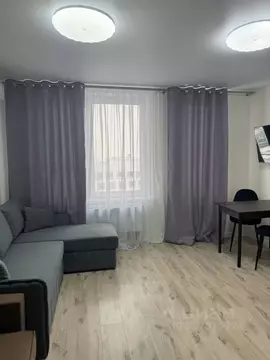 Студия Московская область, Люберцы ул. Солнечная, 6 (26.0 м)