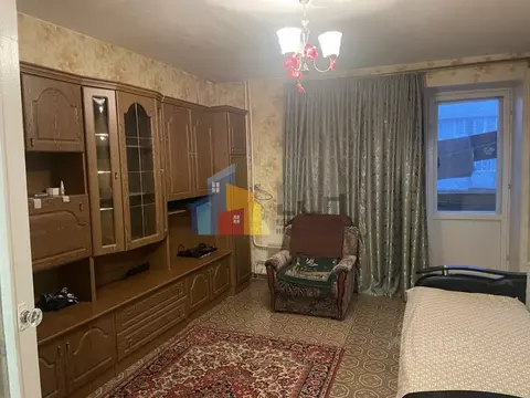 2-к кв. Тульская область, Тула ул. Кирова, 198Б (47.8 м)