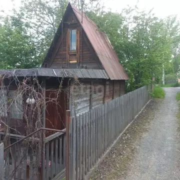 Дом в Новосибирская область, Новосибирск Кристалл садовое ...