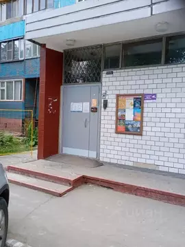 1-к кв. Москва ул. Шолохова, 6 (37.8 м)