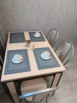 1-к кв. Вологодская область, Вологда ул. Ломоносова, 1к1 (28.0 м)