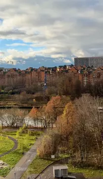 3-к кв. Московская область, Долгопрудный Парковая ул., 46 (60.0 м)