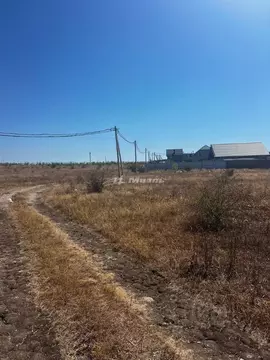 Участок в Крым, Симферопольский район, Трудовское с/пос, пос. Айкаван ...