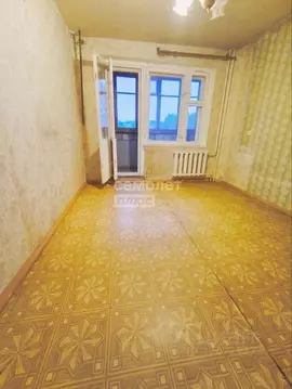 4-к кв. Нижегородская область, Нижний Новгород ул. Бориса Панина, 5к2 ...