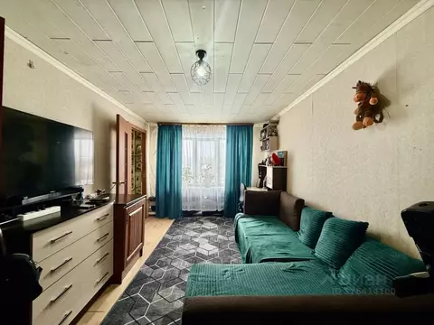 1-к кв. Ростовская область, Аксайский район, Истоминское с/пос, ...