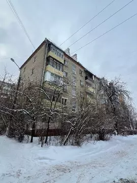 Продается 3-комнатная квартира