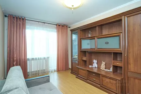 2-к кв. Ярославская область, Ярославль Приозерная ул., 2 (64.6 м)