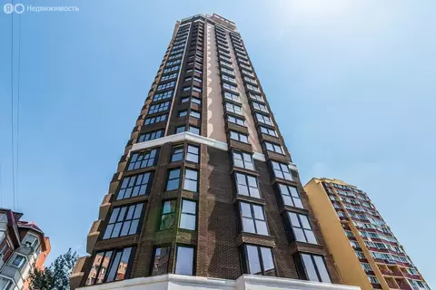 2-комнатная квартира: Краснодар, Гаражная улица, 79/1 (78.7 м)