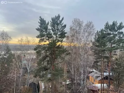 Дом в Иркутский муниципальный округ, СНТ Коммунальник, Ангарская ...