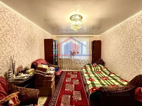 1-к кв. Белгородская область, Старый Оскол Жукова мкр, 22 (37.5 м)