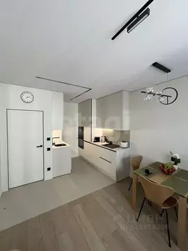 1-к кв. Санкт-Петербург Лесной просп., 23А (39.9 м)