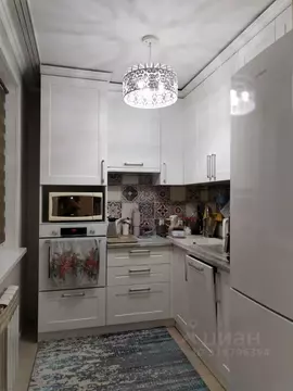 3-к кв. Алтайский край, Бийск Ленинградская ул., 39 (60.0 м)