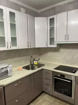 1-к кв. Московская область, Мытищи ул. 2-я Институтская, 14 (40.5 м)