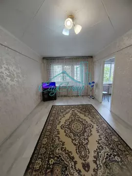 3-к кв. Оренбургская область, Орск пос. Вокзальный, ул. Просвещения ...