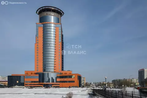 Квартира-студия: Щёлково, набережная Серафима Саровского, 2 (34.2 м)