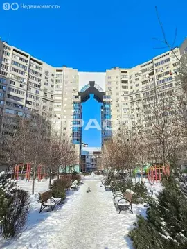 2-комнатная квартира: Воронеж, Московский проспект, 114 (62 м)