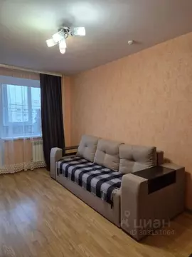 1-к кв. Белгородская область, Белгород бул. Строителей, 39 (35.0 м)