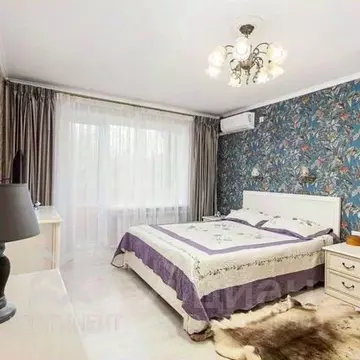 3-к кв. Крым, Евпатория просп. Победы, 33 (64.7 м)