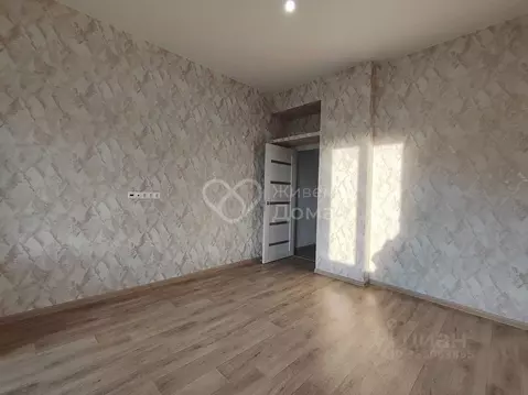 2-к кв. Волгоградская область, Волгоград просп. Имени В.И. Ленина, 81 ...