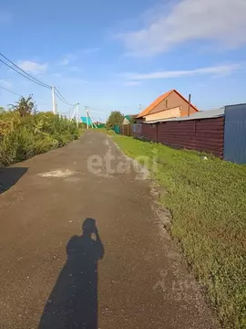 Участок в Курганская область, Курган Глинки мкр,  (6.0 сот.)