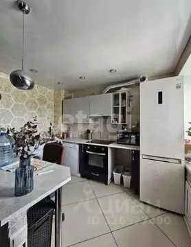 3-к кв. Томская область, Северск Лесная ул., 9Б (59.9 м)