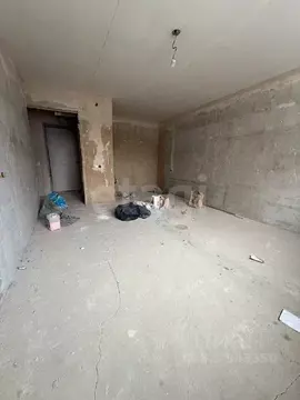 1-к кв. Воронежская область, Воронеж Беговая ул., 156 (36.6 м)