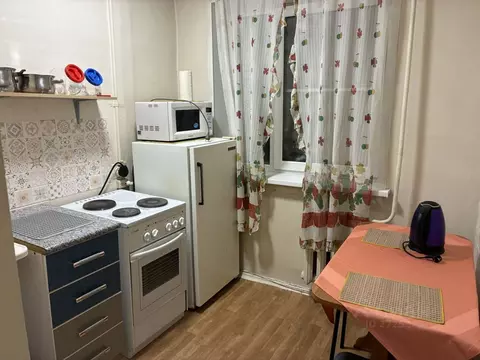 2-к кв. Иркутская область, Иркутск Байкальская ул., 235 (46.0 м)