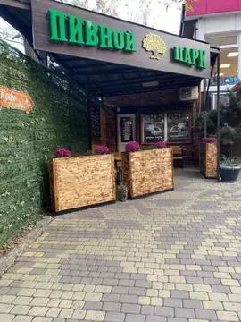 Торговая площадь в Краснодарский край, Новороссийск ул. Революции 1905 ...