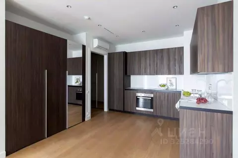 2-к кв. Москва ул. Василисы Кожиной, 13 (57.0 м)