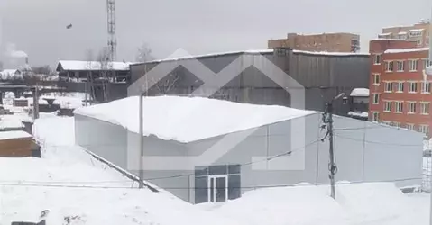 Помещение свободного назначения в Московская область, Апрелевка ...