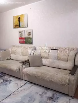 2-комнатная квартира: Новочеркасск, Грушевская улица, 21 (42 м)