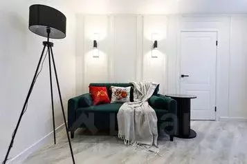 1-к кв. Чувашия, Чебоксары Гражданская ул., 60 (40.0 м)